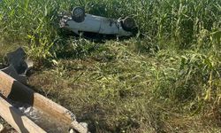 Şanlıurfa Harran’da Acı Kaza: 16 Yaşındaki Kasım Çiftçioğlu Mısır Tarlasında Hayatını Kaybetti