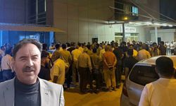 Şanlıurfa Birecik'te Mehmet Hıdır Çakmak Silahlı Saldırıda Hayatını Kaybetti