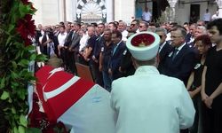 Karabük’teki Bıçaklı Saldırının Kurbanı Cumhuriyet Savcısı Ercan Kayhan, Son Yolculuğuna Uğurlandı