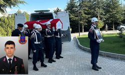 Şehit Jandarma Uzman Çavuş Yücel Yeşil Kimdir? Şehit Yücel Yeşil Aslen Nereli Ve Kaç Yaşındaydı?