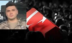 Mersin’de Özel Harekat Polisi Mustafa Karapınar Silah Arızası Nedeniyle Şehit Oldu