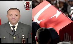 MSB Açıkladı: Piyade Uzman Çavuş Hüseyin Günay Görev Esnasında Kalp Krizi Sonucu Şehit Oldu