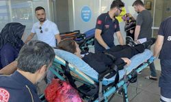 Samsun Canik’te Servis Minibüsüne Pompalı Tüfekli Saldırı! Baba ve Kızı Yaralandı, Kaçan Saldırgan Aranıyor