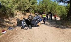 Muğla’da Anne ve 2 Yaşındaki Oğlu Hayatını Kaybetti! Songül Karcı Gergin ve Talha Taha’nın Ölümü Yürekleri Dağladı