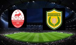 Kahramanmaraş - Osmaniyespor ZTK maçı şifresiz mi yayınlanacak? Kahramanmaraş - Osmaniyespor maçı ne zaman, hangi kanalda, saat kaçta ve nereden canlı izlenir?