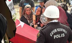 Bolu’nun Mengen İlçesinde Trafik Kazasında Şehit Olan Talha Uluadaoğlu Karabük’te Son Yolculuğuna Uğurlandı