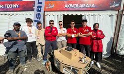 TEKNOFEST 2025 İKA Yarışması Sonuçlandı: OMÜ Akıncılar-Ata Takımı 210.60 Puanla Türkiye İkinciliğini Elde Etti