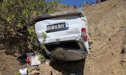 Adıyaman Gölbaşı’nda Feci Kaza: Tuğçe Demirkaya Uçuruma Yuvarlanan Araçta Hayatını Kaybetti 4 Kişi Yaralandı