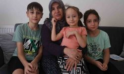 Deprem Beni Evladımdan Ayırdı Ama Torunlarım İçin Ayaktayım” – Hataylı Nazlı Varan’ın Yürek Burkan Mücadelesi