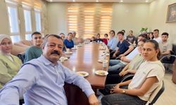 Yarbaşı Belediyesi “İlk Harçlık Bizden” Projesi İle 2 Yıldır Üniversite Öğrencilerine Destek Sağlıyor