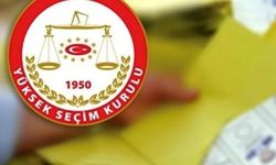YSK CHP’ye Onay Verdi! İstanbul’un 5 İlçesinde Kongreler Kaldığı Yerden Devam Ediyor