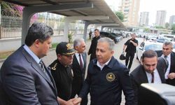 Ali Yerlikaya’dan zehir tacirlerine ağır darbe: 10 ilde 403 adrese baskın, 370 gözaltı