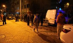 Balıkesir’de Kanlı Gece: Edremit’te Evinde Silahla Vurulmuş Erkek Cesedi Bulundu