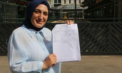 Diyarbakır’da Dilek Arslan Bal’ın hayatını altüst eden hata! Islak mendil ve dezenfektan yüzünden “alkollü” çıktı