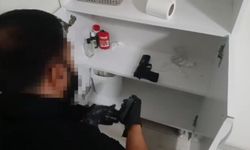 İzmir İl Emniyet Müdürlüğü Asayiş Ekiplerinden Eş Zamanlı Operasyon: 173 Aranan Şahıs Gözaltına Alındı
