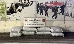 Kahramanmaraş’ta Jandarmadan Büyük Operasyon! 57 Şüpheli Yakalandı, Tarihi Eserler ve Uyuşturucu Ele Geçirildi