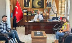 Yarbaşı’da Sağlık Altyapısı Güçleniyor: Başkan Ökkeş Aksoy Yeni Aile Sağlığı Merkezi Projesini Başlattı