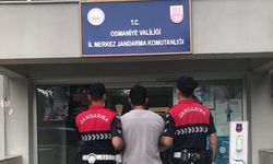Osmaniye Jandarmasından Suçlulara Nefes Aldırmayan Operasyon: 124 Gözaltı