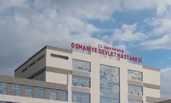Osmaniye Devlet Hastanesi, Kasım Ayı 17.00–22.00 Saatleri Arasında Mesai Dışı Poliklinik Hizmetine Devam Ediyor