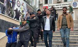 Sahte Faturayla 127 Milyon Liralık Vurgun: 29 Şüpheli Adli Makamlara Sevk Edildi