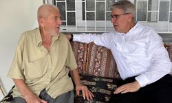 AK Parti Osmaniye Milletvekili Seydi Gülsoy’un Babası Mehmet Gülsoy Hayatını Kaybetti