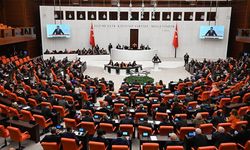 Meclis’ten Kritik Karar: Türk Askeri Lübnan’da 2, Irak ve Suriye’de 3 Yıl Daha Görevde Kalacak