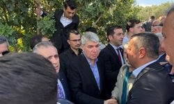 Başkan Ökkeş Aksoy’dan Osmaniye Milletvekili Seydi Gülsoy’a Vefat Eden Babası İçin Başsağlığı Mesajı