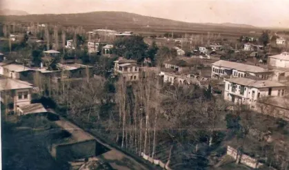 Eski Osmaniye