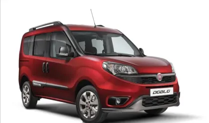 Fiat'tan Şubat Kampanyasıyla 323.900 TL'ye Sıfır Araç Fırsatı!