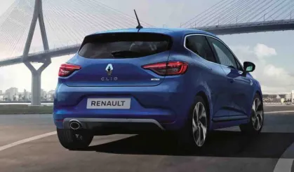 Yeni Zamlarla Şubat 2024 Renault Clio Fiyatları Belli Oldu!