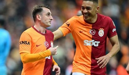 Galatasaray’ın yeni transferi Premier Lig’den Okan Buruk istedi yönetim getiriyor