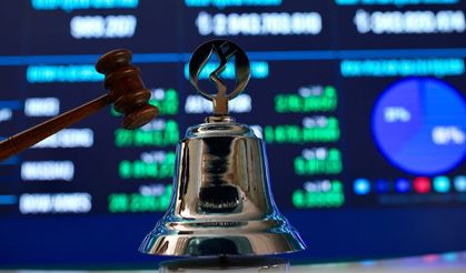 Borsa İstanbul’da Sert Düşüş: BIST 100 Endeksi 143 Puan Geriledi, Küresel Jeopolitik Gelişmeler ve Faiz Kararları Yatırımcıyı Etkiliyor