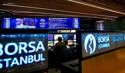 BORSA HABERLERİ: 23 Nisan 2025 Borsa İstanbul İşlem Yapacak mı, 23 Nisan 2025 Salı Günü Borsa Açık mı Kapalı mı?