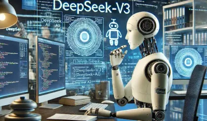 DeepSeek Yapay Zeka Devrimi: Çin'den Gelen Yeni Tehdit mi?