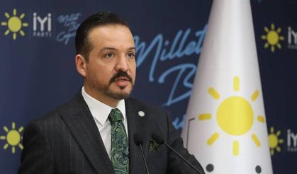İYİ Parti’den istifa eden Kürşad Zorlu kimdir, aslen nereli, kaç yaşında? Kürşad Zorlu İyi Parti'den neden istifa etti?