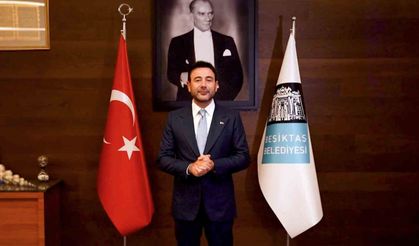 Rıza Akpolat kimdir, kaç yaşında, aslen nereli, mesleği ne? CHP'li Beşiktaş Belediye Başkanı Rıza Akpolat neden gözaltına alındı, suçu ne?