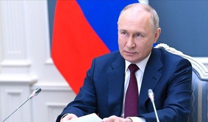 Dünyayı Sarsan İddia: Putin İki Ülkeye Savaş Açmaya mı Hazırlanıyor?