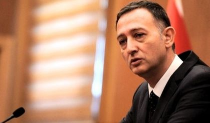 Dışişleri Bakan Yardımcılığına atanan Zeki Levent Gümrükçü kimdir, aslen nereli ve kaç yaşında? Zeki Levent Gümrükçü nerelerde görev yaptı?