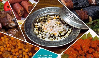 Gaziantep Mutfağının En Sevilen Lezzetleri: Hangi Yemekleri Tatmalısınız?