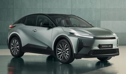 Toyota, Elektrikli Araçlarda Çığır Açıyor: Yeni SUV Modelleri ve Gelişmiş Batarya Teknolojileri