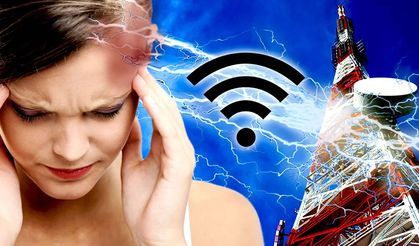 Wi-Fi Açıksa Namaz Kılınır Mı? Elektronik Cihazların Vücudumuz Üzerindeki Etkisi Nasıl olur?