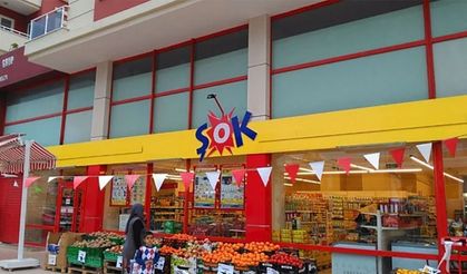 ŞOK'ta 22-25 Mart İndirim Dönemi Başlıyor: 3 Kişilik Çadırdan Elektronik Ürünlere Büyük Fırsatlar!