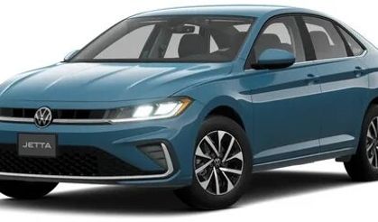 Egea ile Aynı Fiyata Jetta mı Geliyor? 2025 Volkswagen Jetta Türkiye’de Neler Vaat Ediyor?