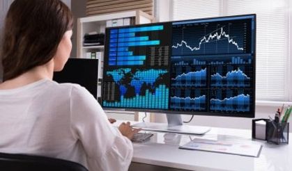 BIST 100 Endeksi 9.345 Puanda Kapanış Yaptı: Günlük Kayıp %0,12