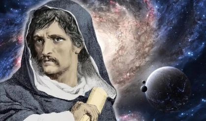 Giordano Bruno’nun “İki Şey” Öğretisi Hayatınızı Nasıl Dönüştürebilir?