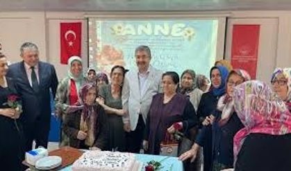 Osmaniye’de Anneler Günü Huzurevi Neden Gözyaşlarına Sahne Oldu?