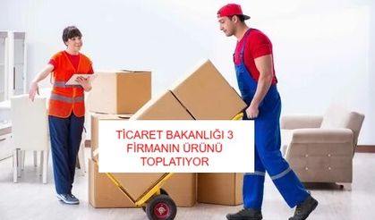 Ticaret Bakanlığı’nın Güvensiz Ürün Kararı Hangi Ürünleri Kapsıyor, Hangi Markalar Piyasadan Toplatılıyor?