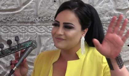 Havva Öğüt’ün “Bir Vefasız Yare Düştüm” Şarkısı
