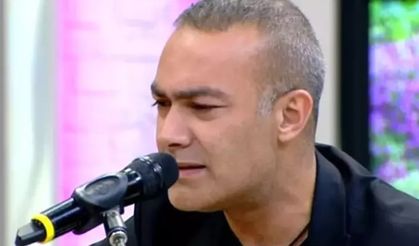 MÜMİN SARIKAYA’DAN YÜREĞE DOKUNAN ŞARKI“BEN YORULDUM HAYAT”