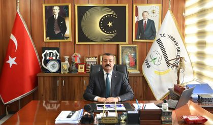Yarbaşı Belediye Başkanı Ökkeş Aksoy Müjdeyi Verdi: Üniversiteyi Kazanan Gençler İlk Cep Harçlığını Belediyeden Alacak!